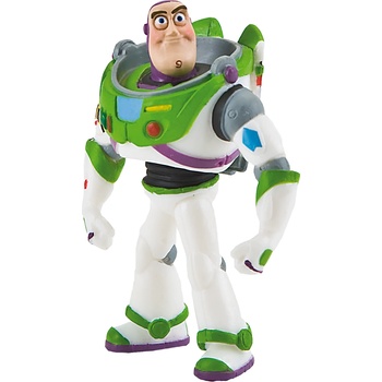 BULLYLAND Фигурка Bullyland Toy Story - Баз Светлинна година (12760)