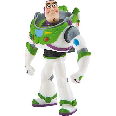 BULLYLAND Фигурка Bullyland Toy Story - Баз Светлинна година (12760)