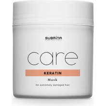 Subrina Care Keratin Mask 500 ml
