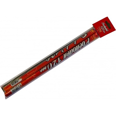 Pochodeň mini 2 ks