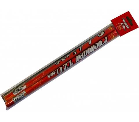 Pochodeň mini 2 ks