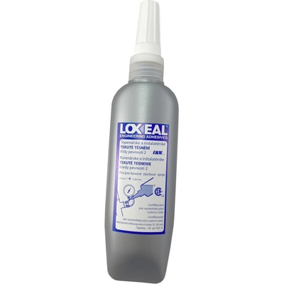 LOXEAL 58-11 profesionální lepidlo 250 g