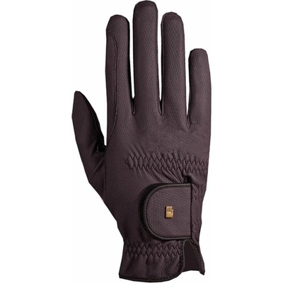 Roeckl Rukavice Gripp Winter Černá – Zboží Dáma