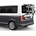 Thule Backpac 973