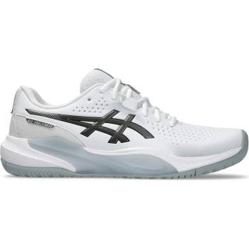 ASICS Маратонки Asics Men's Gel Challenger Tennis Shoes - White/Gun
