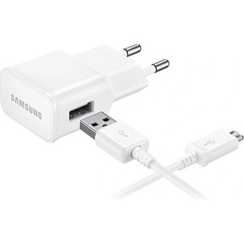 Samsung EP-TA50EWE + ECB-DU4AWE