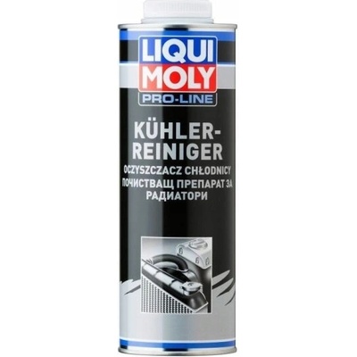 Liqui Moly 20455 Čistič chladícího systému 1 l