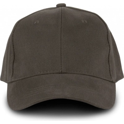 K-UP Unisex 6 panelová Oeko břidlicová šedá