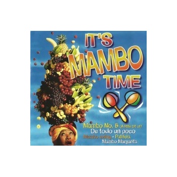 Various - It's Mambo Time CD