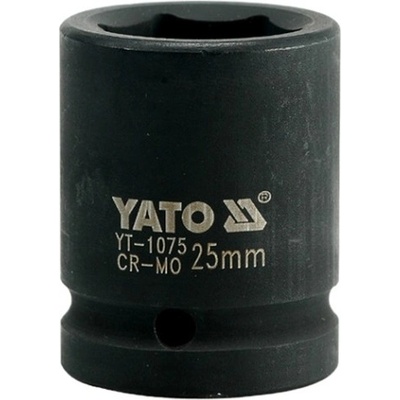 Yato Nástavec 3/4" rázový šestihranný 25 mm