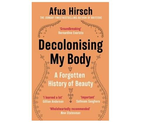 Decolonising My Body