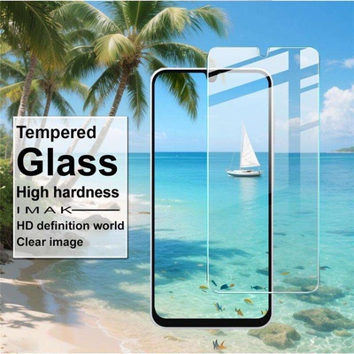 Удароустойчив стъклен протектор за екран марка IMAK за Samsung Galaxy А17 5G/A26 5G