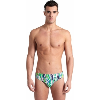 Arena Men's Allover Beach Briefs