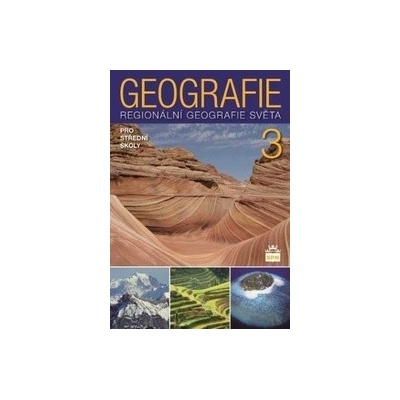 Geografie pro střední školy 3