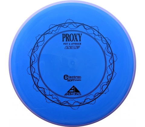 Axiom Proxy Electron Soft