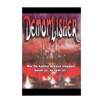 Demonlisher