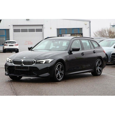 BMW 330i Touring xDrive M Sport 180 kW