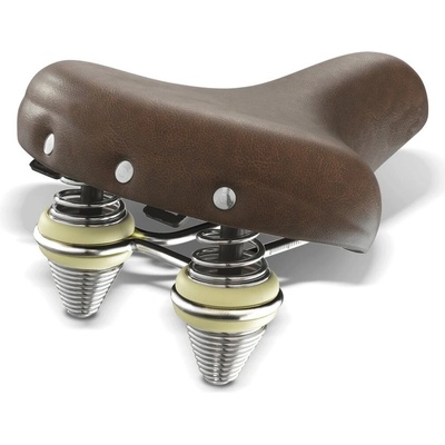 Selle Royal Premium Relaxed Drifter Small hnědé