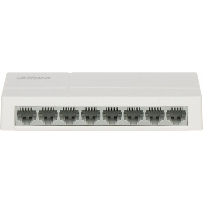Dahua PFS3008-8ET-L