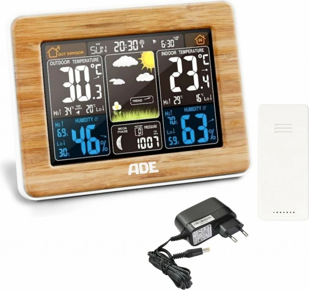 ADE WS 1703