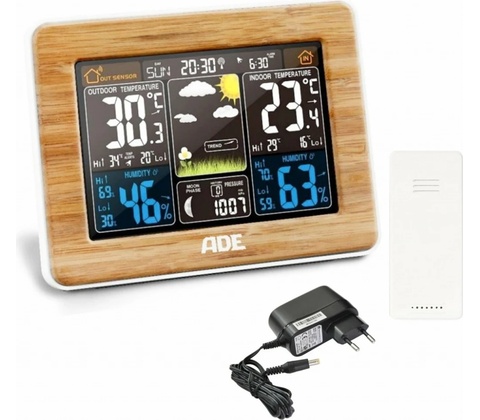 ADE WS 1703