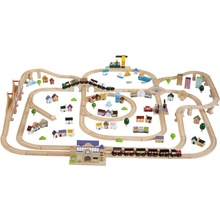 Le Toy Van Vlak Royal Expres