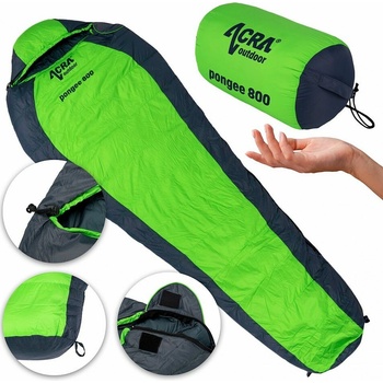 Acra Pongee 800