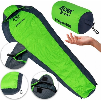 Acra Pongee 800
