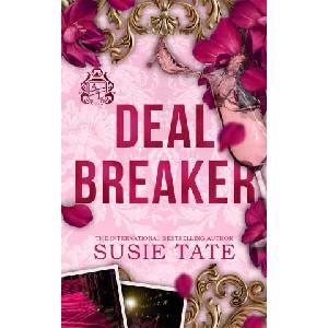 Deal Breaker | Susie Tate (ISBN: 9781037419225)