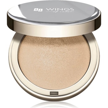 AA Wings of Color Glass Highlighter печен хайлайтър цвят 02 8 гр