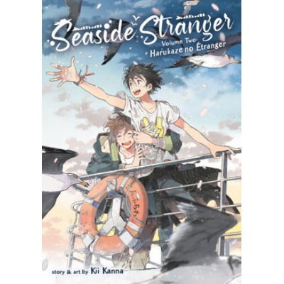 Seaside Stranger Vol. 2: Harukaze no Etranger