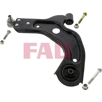 Rameno zavesenia kolies Schaeffler FAG 821 0257 10