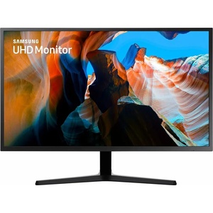 Samsung U32J590UQP Монитори