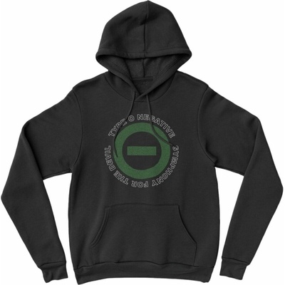 Type O Negative Symphony For The Devil Circle Black