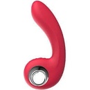Kissen Sharpy Red