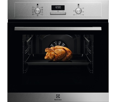 Electrolux EOF3H50BX