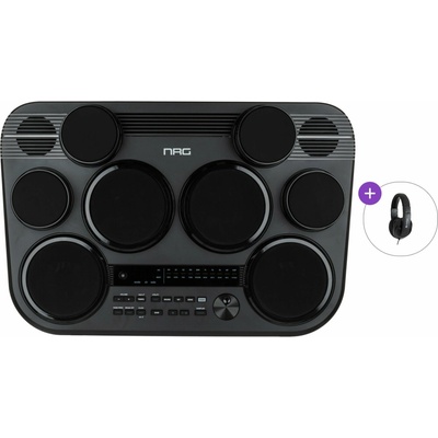 NRG BeatMesh 500 SET – Zboží Dáma