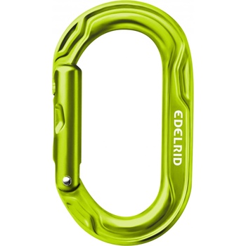 Edelrid Карабинер с щифт Edelrid Kiwi Snapgate carabiner - Oasis - размер One Size (321-0264-0311)