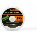 FOX šnúra Reflex Camo 20m 25lb