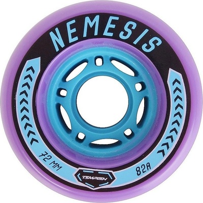 Tempish LB 72x42 mm 82A