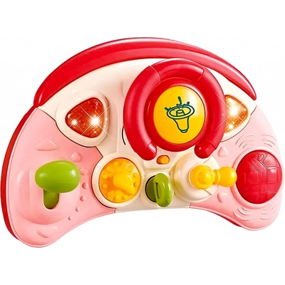 Aga4Kids Interaktívny volant DS5640
