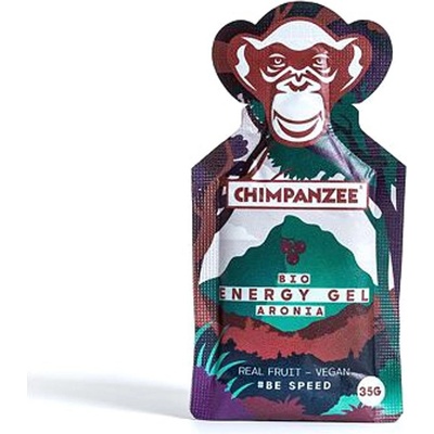 CHIMPANZEE ENERGY GEL 35g – Zboží Dáma