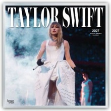 Taylor Swift 2027