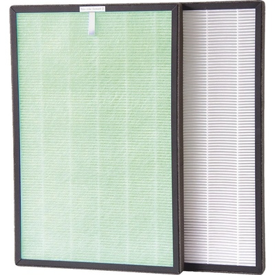 ELÍZ EF302 - Antivírusový filter Cu2Ag + HEPA H13