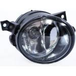  Ляв халоген фар лампа за броня за Фолксваген Джета VW Jetta Amarok Scirocco 2004-2009г