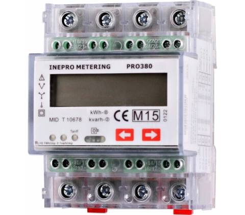 Inepro PRO380-Mb