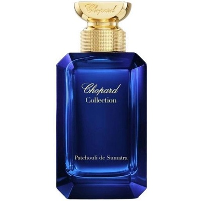 Chopard Patchouli de Sumatra EDP 100 ml Tester
