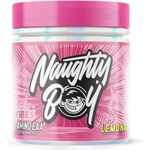 Naughty Boy Summer Vibes Amino EAA [345 грама] Розова Лимонада