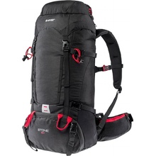 Hi Tec Stone 50 l black high risk red