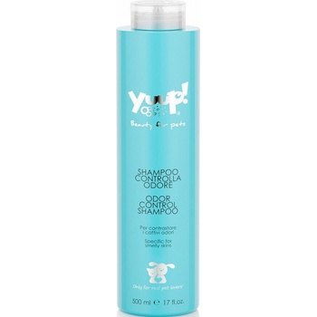 Yuup! Home Šampón proti zápachu 500 ml